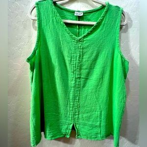 Gently used oh my gauze!